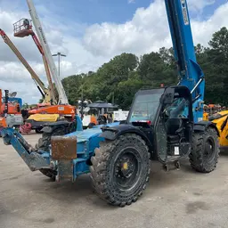 2016 Genie GTH-1056 Forklift