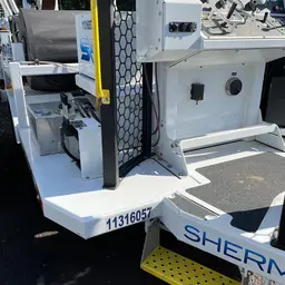 2021 Sherman+Reilly PLW-200H
