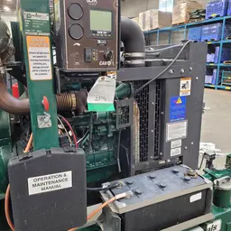 2014 Pioneer Pump PP44S10L71TD2.9 Pump