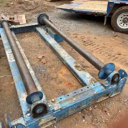 2017 Current Tools 615 Flange Spreaders and Crimping