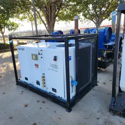 2017 TRANE 5T-480V-WSC060E
