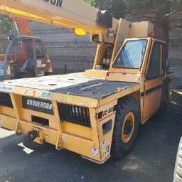 2013 Broderson IC-80-3J