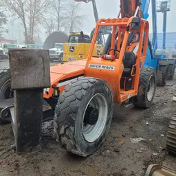 2015 SKYTRAK 10054 Forklift
