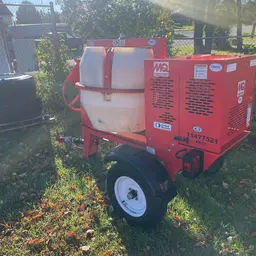 2022 Multiquip MC94PH8 Mixer