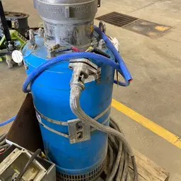 2017 Mody Pumps 575V Pump