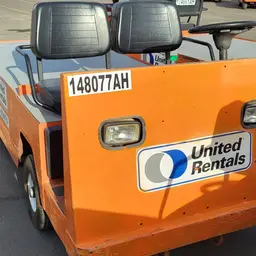 2014 Columbia BC2-L-36 Utility Vehicle
