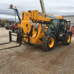 2017 JCB 510-56 S Forklift
