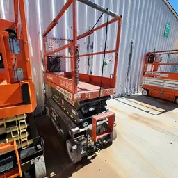 2016 Skyjack SJIII3219 Scissor Lift