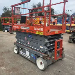 2016 Skyjack SJIII4632 Scissor Lift