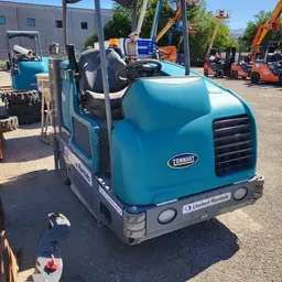 2018 Tennant M20 Sweeper