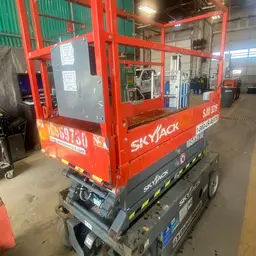 2017 Skyjack SJIII3219 Scissor Lift
