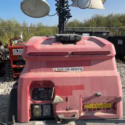 2017 Magnum Pro MLT6SM Towable Light Tower