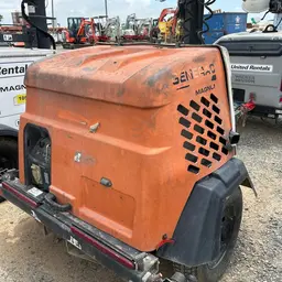 2018 Magnum Pro MLT6SM Towable Light Tower