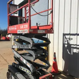 2015 Skyjack SJIII3219 Scissor Lift