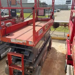 2017 Skyjack SJIII3226 Scissor Lift