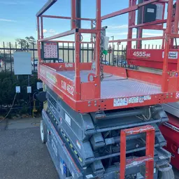 2015 Skyjack SJIII4632 Scissor Lift