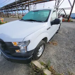2017 Ford F150REGXLGRWD Pickup Truck