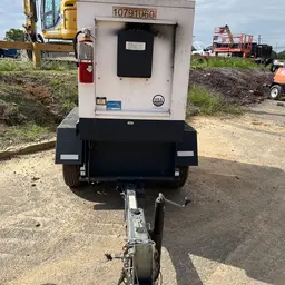 2018 Magnum Pro MMG45IF4 Diesel Generator