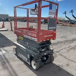 2017 Skyjack SJIII3219 Scissor Lift