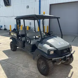 2019 Club Car CARRYALL 1700 Utility Vehicle