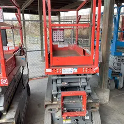 2017 Skyjack SJIII3219 Scissor Lift
