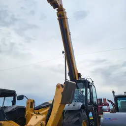 2017 JCB 512-56 S Forklift