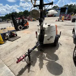 2018 Magnum Pro MLT6SM Towable Light Tower