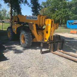 2018 JCB 510-56 Forklift