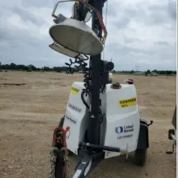 2017 Magnum Pro MLT6SM Towable Light Tower
