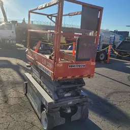 2015 Skyjack SJIII3219 Scissor Lift