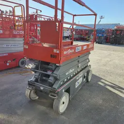 2018 Skyjack SJIII3226 Scissor Lift