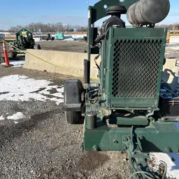 2014 Pioneer Pump PP66S12L714045 Pump