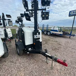 2020 Allmand NLV-K1005 Portable Work Light