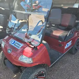 2022 EVOLUTION CLASSIC 4 PRO Utility Vehicle