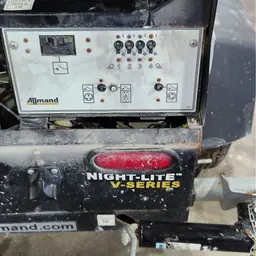 2018 Allmand NL5000 Portable Work Light