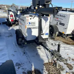 2020 Magnum Pro MLT3060 Towable Light Tower