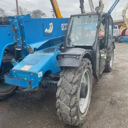 2016 Genie GTH-844 Forklift