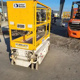 2019 Hy-Brid Lifts HB1030 Scissor Lift