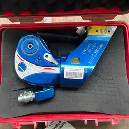2017 Hytorc HY-5MXT Wrench
