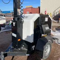 2020 Allmand NLV-K1005 Portable Work Light