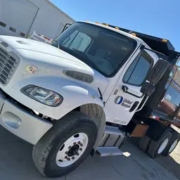 2019 Freightliner M2 106 DUMP Truck
