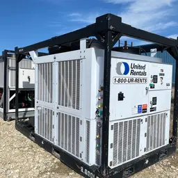 2017 SMART COOL SCOD060AR4 Chiller