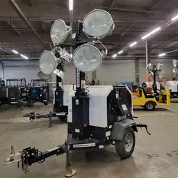 2019 Allmand NLV-ML3EC Portable Work Light