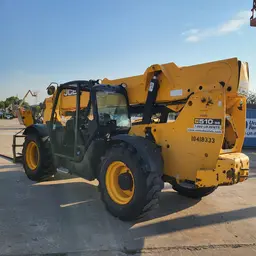2015 JCB 510-56 S Forklift