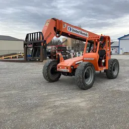 2015 SKYTRAK 6042 Forklift