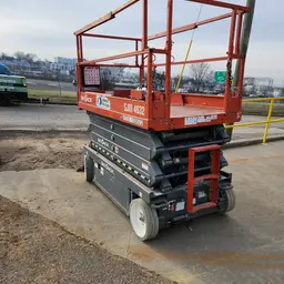 2017 Skyjack SJIII4632 Scissor Lift