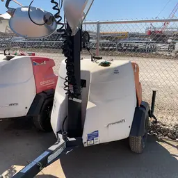2019 Magnum Pro MLT6SM Towable Light Tower