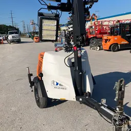 2018 Magnum Pro MLT6SMD Towable Light Tower