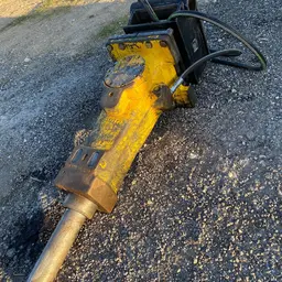 2018 Epiroc SB 452 Attachment