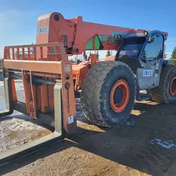 2014 XTREME XR4030 Forklift